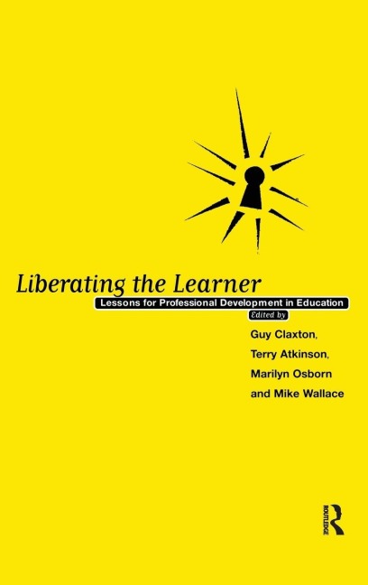 Liberating The Learner - 