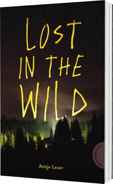 Lost in the Wild - Antje Leser