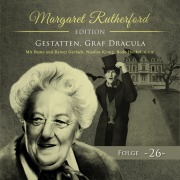 Cover-Bild zum Titel 'Gestatten, Graf Dracula' von 'Jan de Horn'
