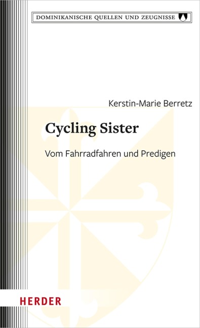 Cycling Sister - Kerstin-Marie Berretz