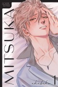 Cover-Bild zum Titel 'Mitsuka, Volume 1' von 'Akabeko'