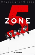 Zone 5 - Markus Stromiedel