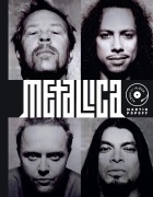 Cover-Bild zum Titel 'Metallica' von 'Martin Popoff'