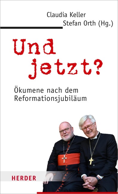 Und jetzt? - 