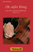 Cover-Bild zum Titel 'Oh, süßer Klang' von 'Beata Solanger'