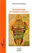 Cover-Bild zum Titel 'Schizophrénie et création artistique' von 'Bela Mitricova-Middelbos'