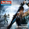 Cover-Bild zum Titel 'Perry Rhodan 2770: Die Para-Paladine' von 'Christian Montillon'
