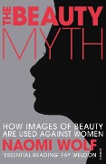 Cover-Bild zum Titel 'The Beauty Myth' von 'Naomi Wolf'