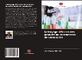 Cover-Bild zum Titel 'Nettoyage efficace des produits ou instruments de laboratoire' von 'Jean Paul Umuhire'
