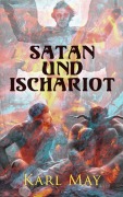 Cover-Bild zum Titel 'Satan und Ischariot' von 'Karl May'