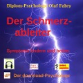 Cover-Bild zum Titel 'Der Schmerzableiter' von 'Olaf Fabry'