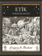 Cover-Bild zum Titel 'Etik - Karakter Sanati' von 'Gregory R. Beabout'