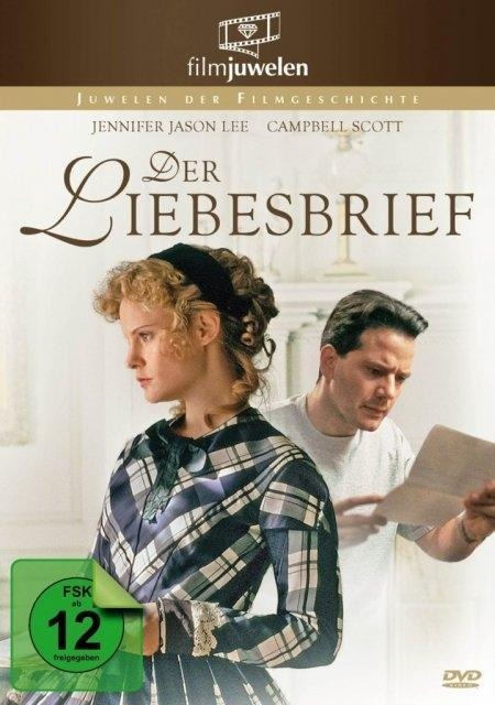 Der Liebesbrief - Jack Finney, James S. Henerson, Bob Cobert