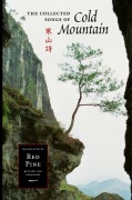 Cover-Bild zum Titel 'The Collected Songs of Cold Mountain' von 'Cold Mountain (Han Shan)'