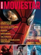 Cover-Bild zum Titel 'MOVIESTAR. Ausgabe Juli/August 2026 (#217)' von ''