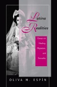 Cover-Bild zum Titel 'Latina Realities' von 'Oliva Espin'