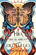 Cover-Bild zum Titel 'Hija del Guardián del Fuego / Firekeeper's Daughter' von 'Angeline Boulley'