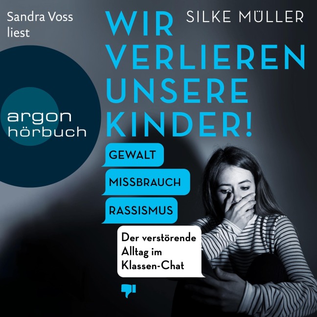Wir verlieren unsere Kinder! - Silke Müller