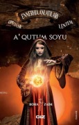 Cover-Bild zum Titel 'Ennerhia Anlatilari' von 'Bora Zaim'
