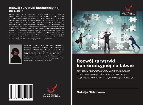 Rozwój turystyki konferencyjnej na Litwie - Natalja Shirokova