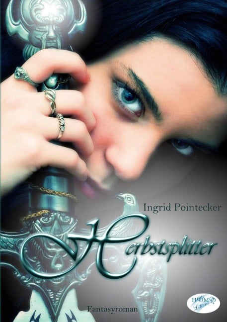 Herbstsplitter - Ingrid Pointecker