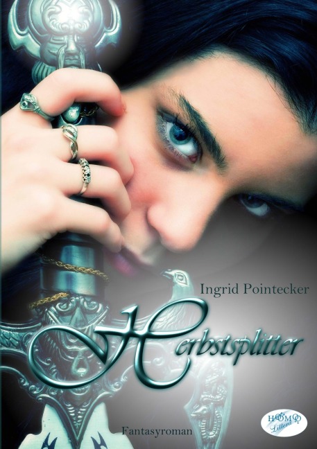 Herbstsplitter - Ingrid Pointecker
