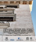 Cover-Bild zum Titel 'Conoscenza e restauro degli intonaci e delle superfici murarie esterne di Venezia. Campionature, esemplificazioni, indirizzi di intervento' von 'Francesco Doglioni, Luca Scappin, Angela Squassina, Francesco Trovò'