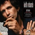 Cover-Bild zum Titel 'Talk Is Cheap' von 'Keith Richards'