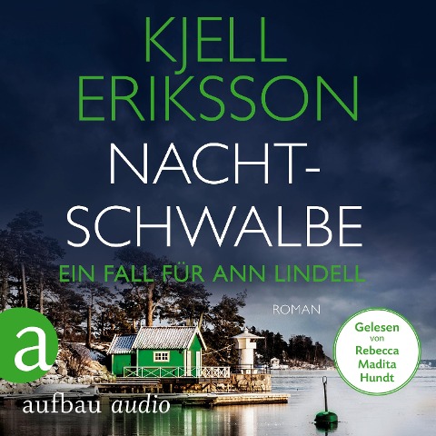 Nachtschwalbe - Kjell Eriksson