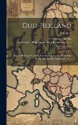 Oud-Holland: Nieuwe Bijdragen Voor De Geschiedenis Der Nederlandsche Kunst, Letterkunde, Nijverheid, Enz...; Volume 14 - Abraham Bredius