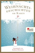 Cover-Bild zum Titel 'Weihnachtsgeschichten am Kamin 31' von ''