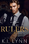 The Rulers (Heartless Kingdom, #0.5) - K. I. Lynn