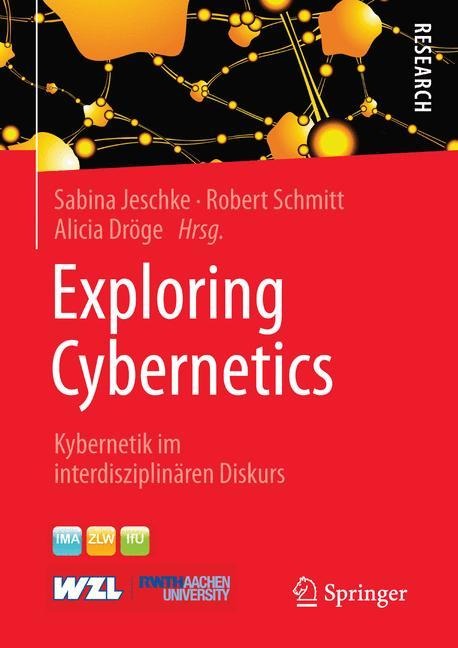 Exploring Cybernetics - 