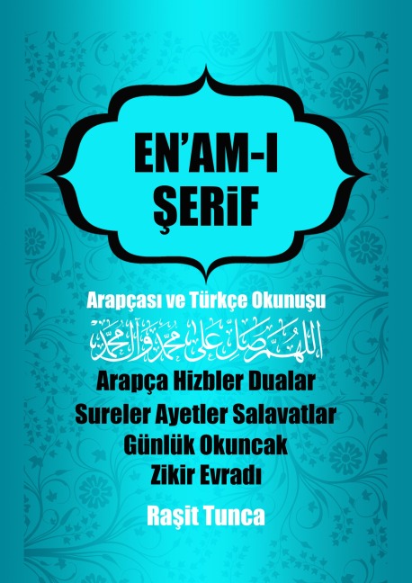 RASiDi ENAMI SERiFi - Rasit Tunca