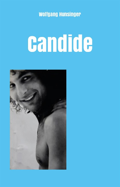 Candide - Wolfgang Hunsinger