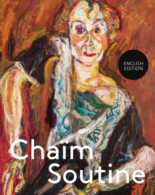 Chaïm Soutine - 