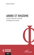 Cover-Bild zum Titel 'Arbre et rhizome' von 'Bernard Benit'