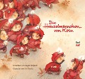 Cover-Bild zum Titel 'Die Heinzelmännchen von Köln' von 'August Kopisch'