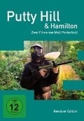 Cover-Bild zum Titel 'Putty Hill+Hamilton-Zwei F' von 'Matt Porterfield'