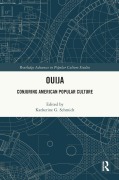 Cover-Bild zum Titel 'Ouija' von ''