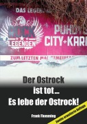Cover-Bild zum Titel 'Der Ostrock ist tot... Es lebe der Ostrock!' von 'Frank Flemming'