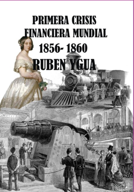Primera Crisis Financiera Mundial - Ruben Ygua