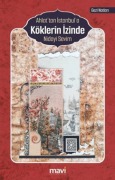 Cover-Bild zum Titel 'Ahlattan Istanbula Köklerin Izinde' von 'Nidayi Sevim'