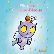 Plic ploc Croque-Bisous - Laura Fedduci, Kimiko