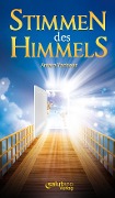 Cover-Bild zum Titel 'Stimmen des Himmels' von 'Amara Yachour'