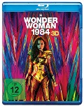 Cover-Bild zum Titel 'Wonder Woman 1984' von 'Geoff Johns, William Moulton Marston, Dave Callaham, Patty Jenkins, Hans Zimmer'