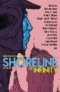 Cover-Bild zum Titel 'Shoreline of Infinity 31 (Shoreline of Infinity science fiction magazine, #31)' von 'Ken Macleod, Noel Chidwick, Bo Balder, Ruth Ej Booth'