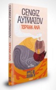 Cover-Bild zum Titel 'Toprak Ana' von 'Cengiz Aytmatov'