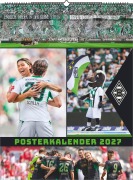 Cover-Bild zum Titel 'Borussia Mönchengladbach 2027' von ''