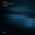 Cover-Bild zum Titel 'Inventionen und Sinfonien' von 'Till Fellner'